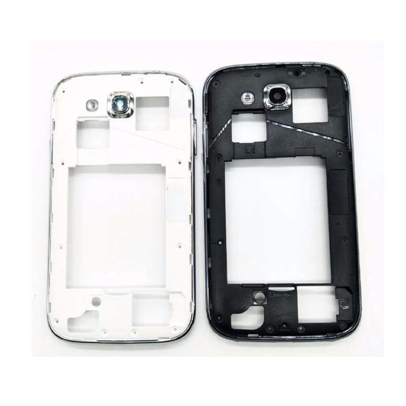 Replacement Middle Housing  Frame for samsung I9060