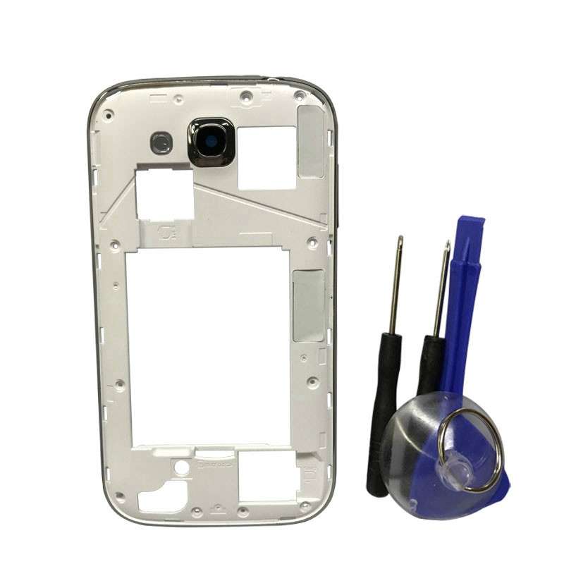 Replacement Middle Housing  Frame for samsung I9060