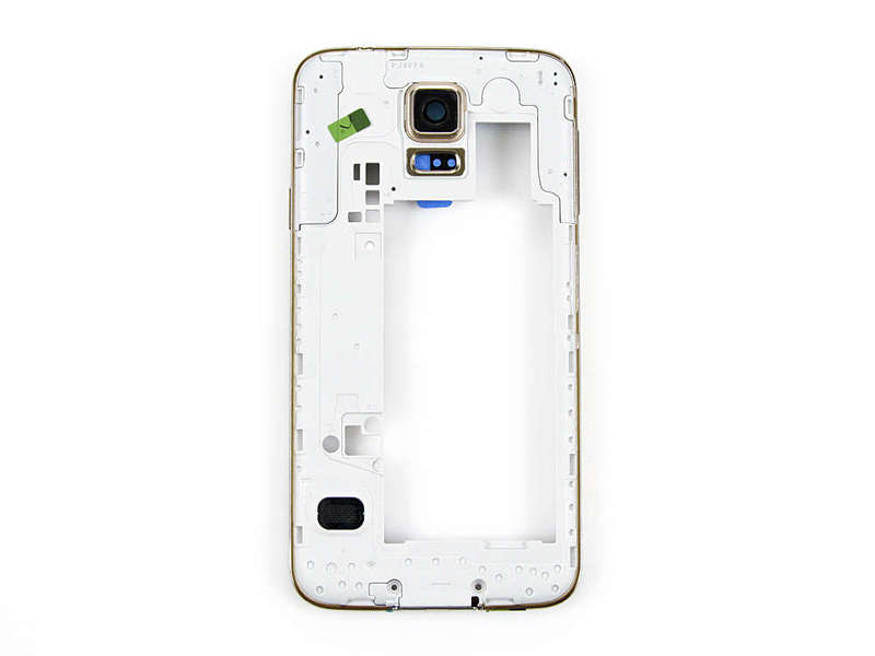 Replacement Middle Housing  Frame for samsung S5 Mini