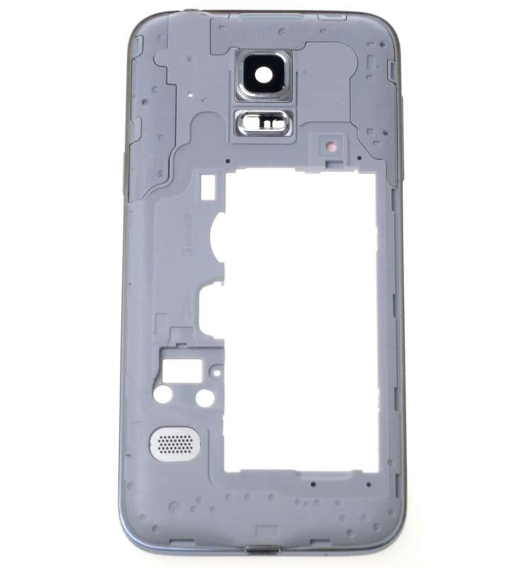 Replacement Middle Housing  Frame for samsung S5 Mini