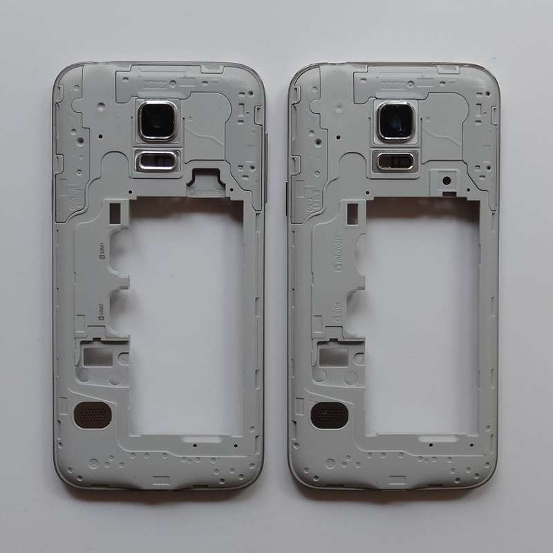 Replacement Middle Housing  Frame for samsung S5 Mini