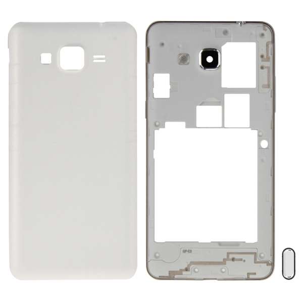 Replacement Middle Housing  Frame for samsung G530