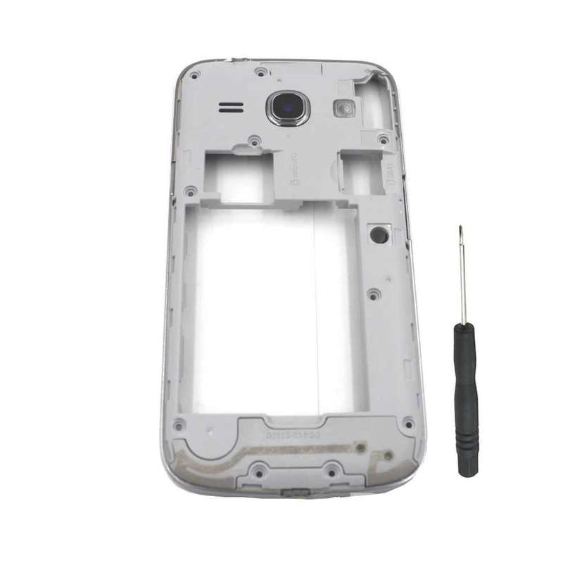 Replacement Middle Housing  Frame for Samsung G350E