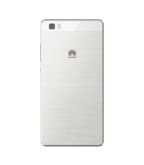 Replacement  Middle And Back Cover For Huawei P8