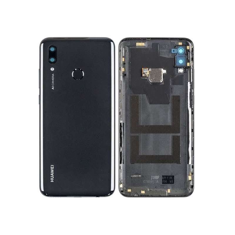 Replacement  Middle and back cover  for Huawei Psmart 2018