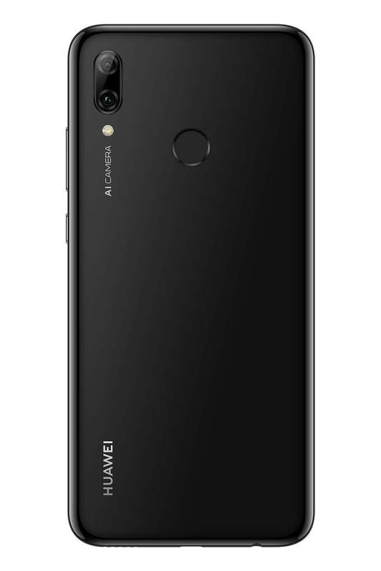 Replacement  Middle and back cover  for Huawei Psmart 2018