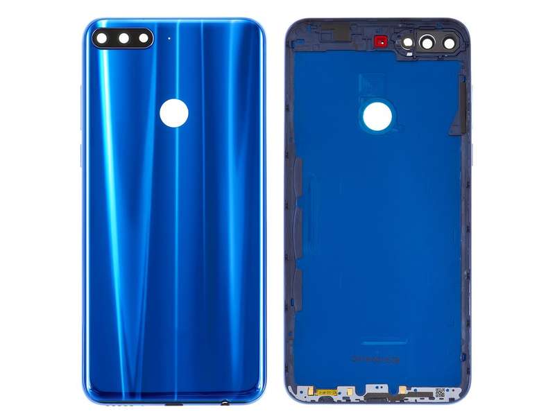 Replacemement Middle And Back Cover For Huawei Y7 2018