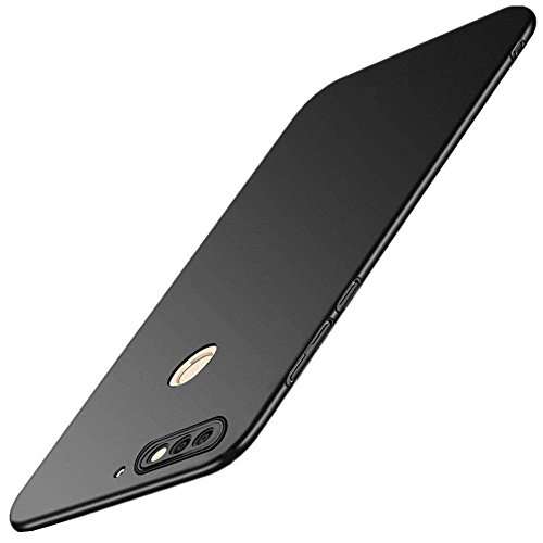 Replacemement Middle And Back Cover For Huawei Y7 2018