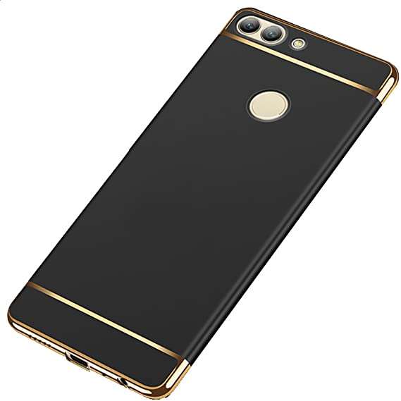 Replacement Middle And Back Cover For Huawei Psmart 2019