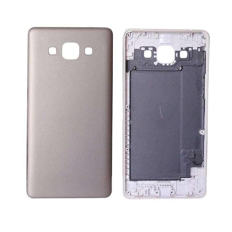 Replacement Middle And Back Cover For Samsung A7