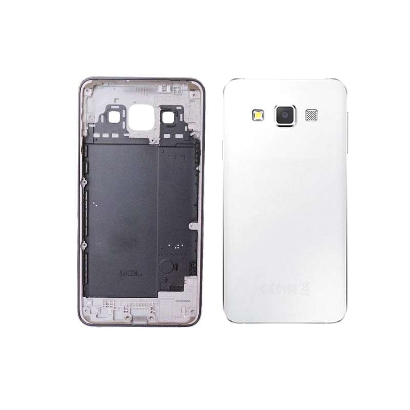 Replacement Middle And Back Cover For Samsung A7
