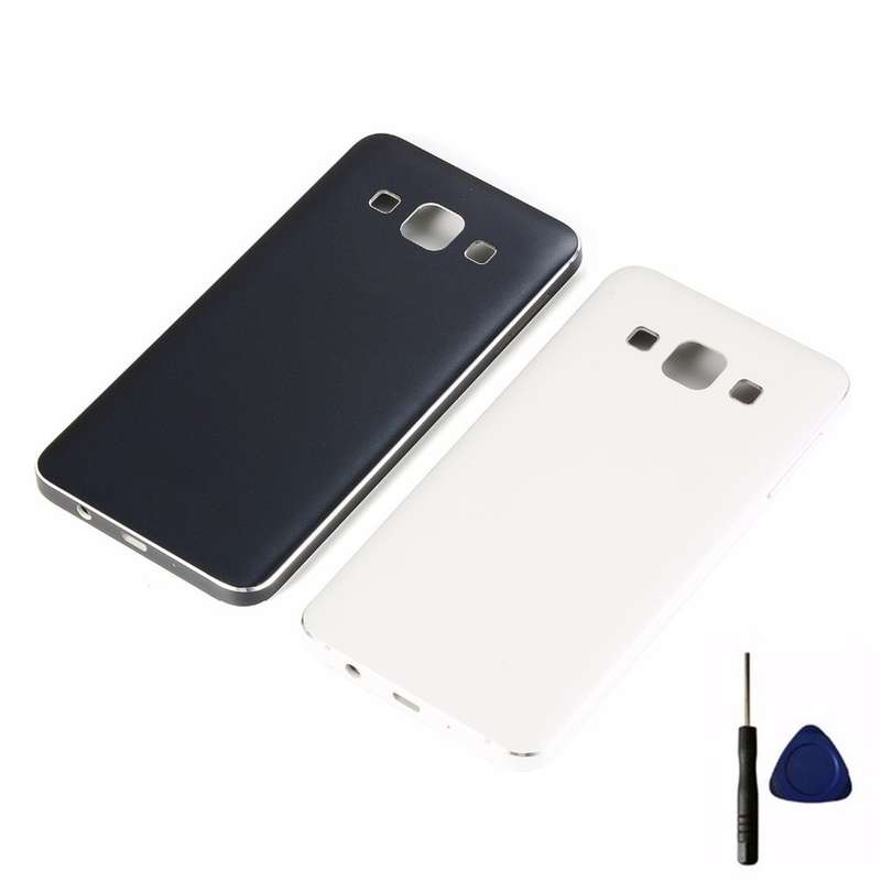 Replacement Middle And Back Cover For Samsung A3