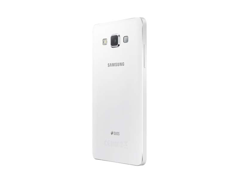 Replacement Middle And Back Cover For Samsung A5
