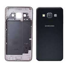 Replacement Middle And Back Cover For Samsung A5