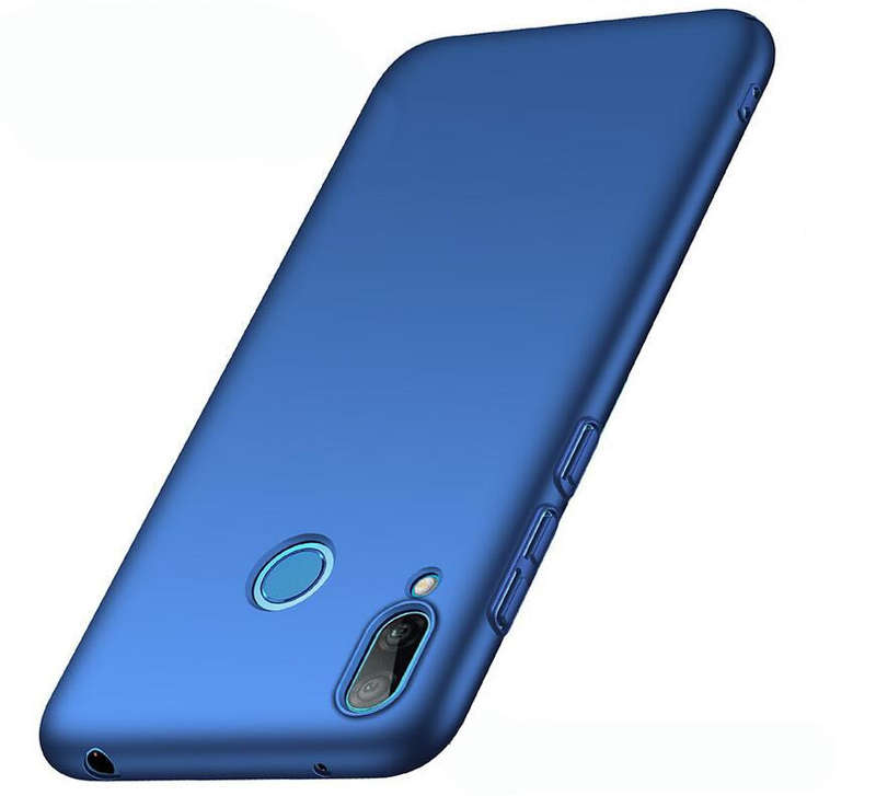 Replacement Middle And Back Cover For Huawei Y7 pro 2019