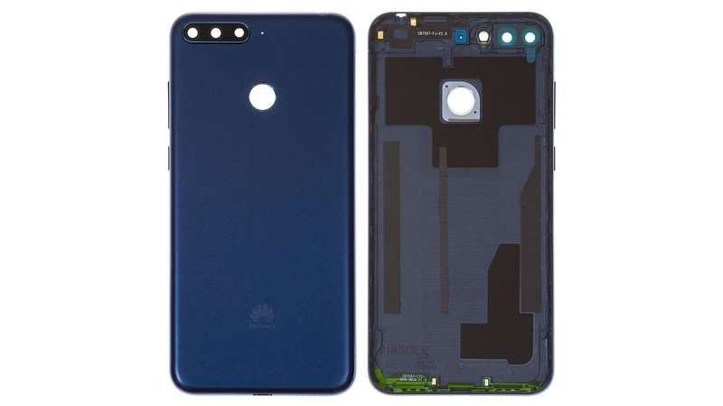 Replacement Middle And Back Cover For Huawei Y6 2018