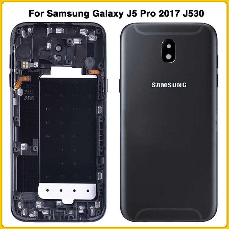 Replacement Middle And Back Cover For samsung J5 Pro