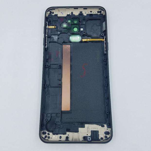 Replacement Middle And Back Cover For samsung J8