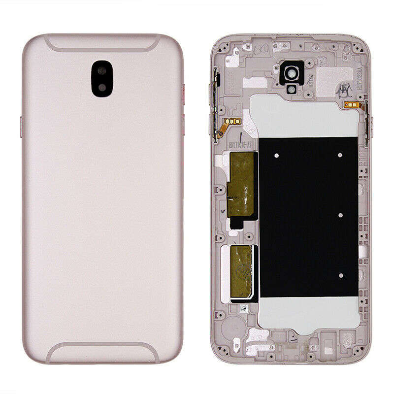 Replacement Middle And Back Cover For samsung J7 pro