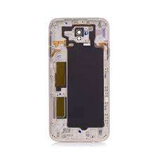 Replacement Middle And Back Cover For samsung J7 pro