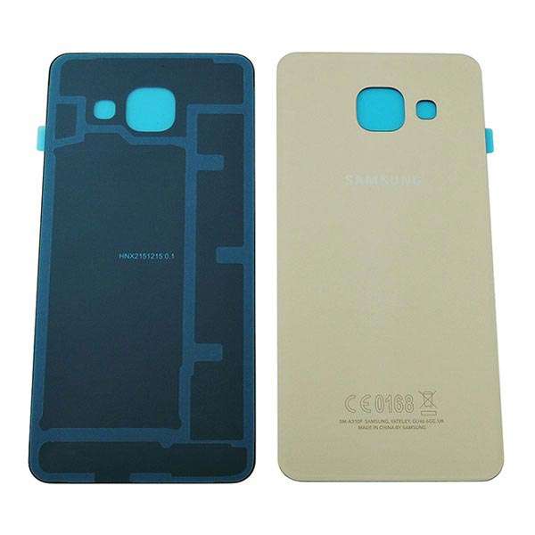 Replacement Back Cover for Samsung A3 A310(2016) BR
