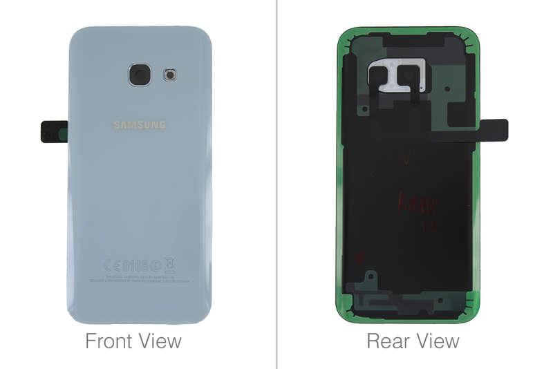 Replacement Back Cover for  SamsungA320(2017) BR
