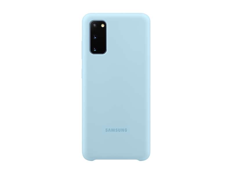 Replacement Back Cover for Samsung  S20 BR