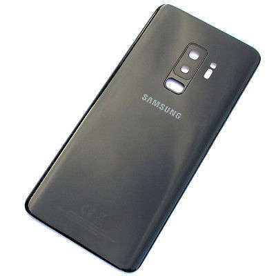 Replacement back Cover for Samsung S9 Plus G965f BR