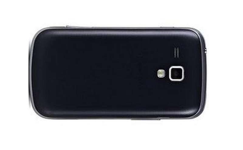 Replacement Back Cover for Samsung S7580 BR