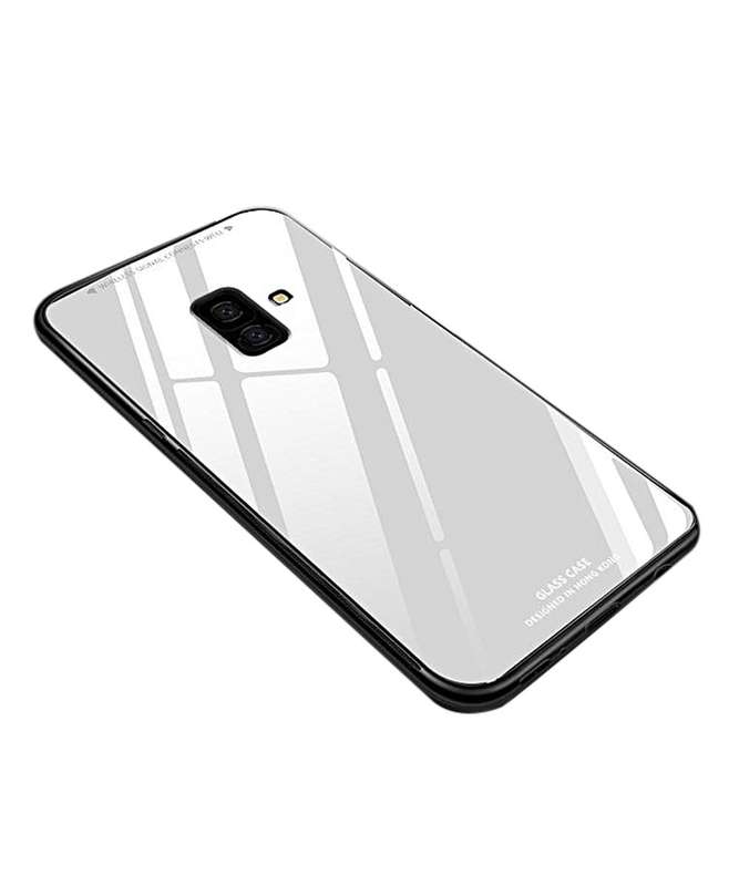 Replacement Back Cover For Samsung J6 Plus/J610