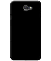 Replacement Back Cover For Samsung J7 Prime