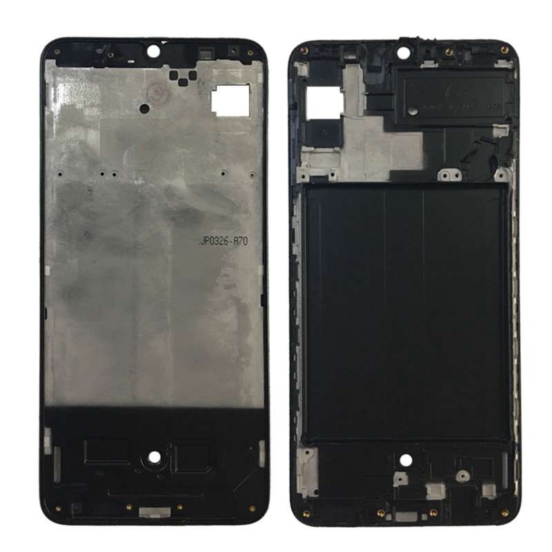 Replacement Lcd Frame Panel   forSamsung A50/A505F
