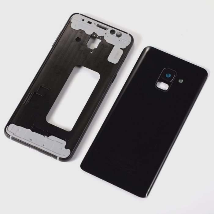 Replacement middle housing Frame for Samsung A82018/A530F