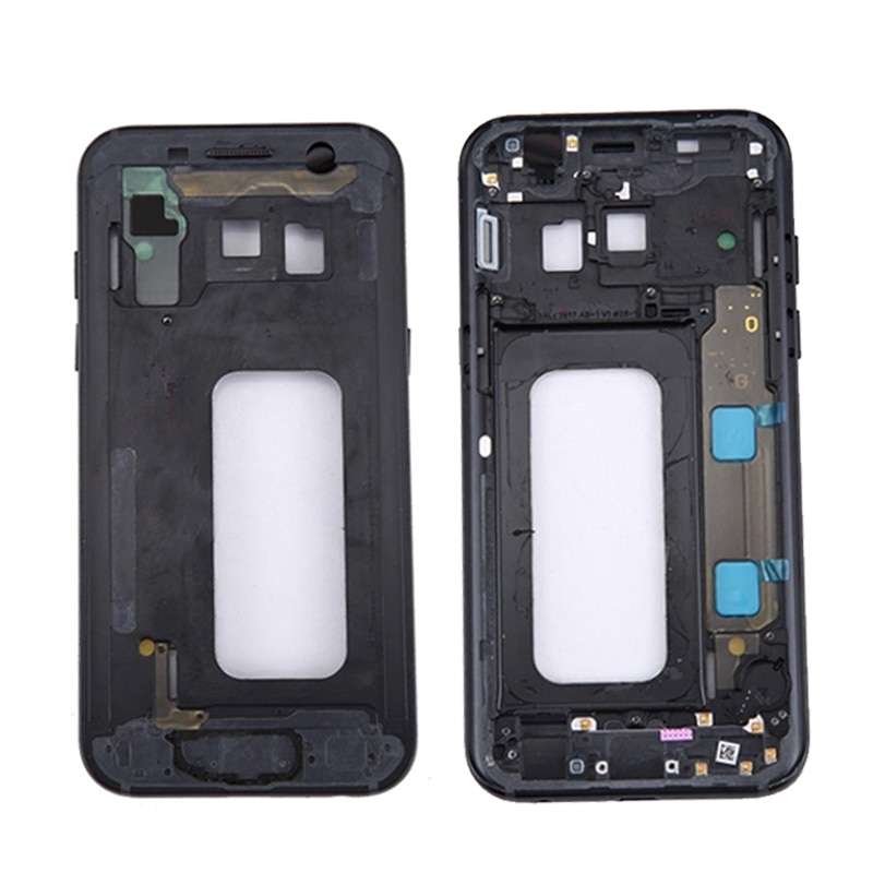 Replacement  Middle housing for Samsung  A720F /A7 2017