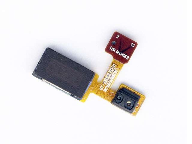 Replacement On and OFF Button For Samsung S5830