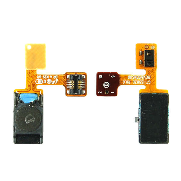 Replacement On and OFF Button For Samsung S5830