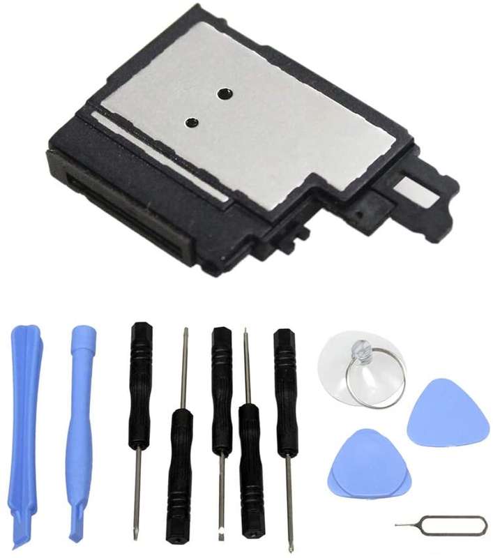 Replacement Ringer For Nokia N720
