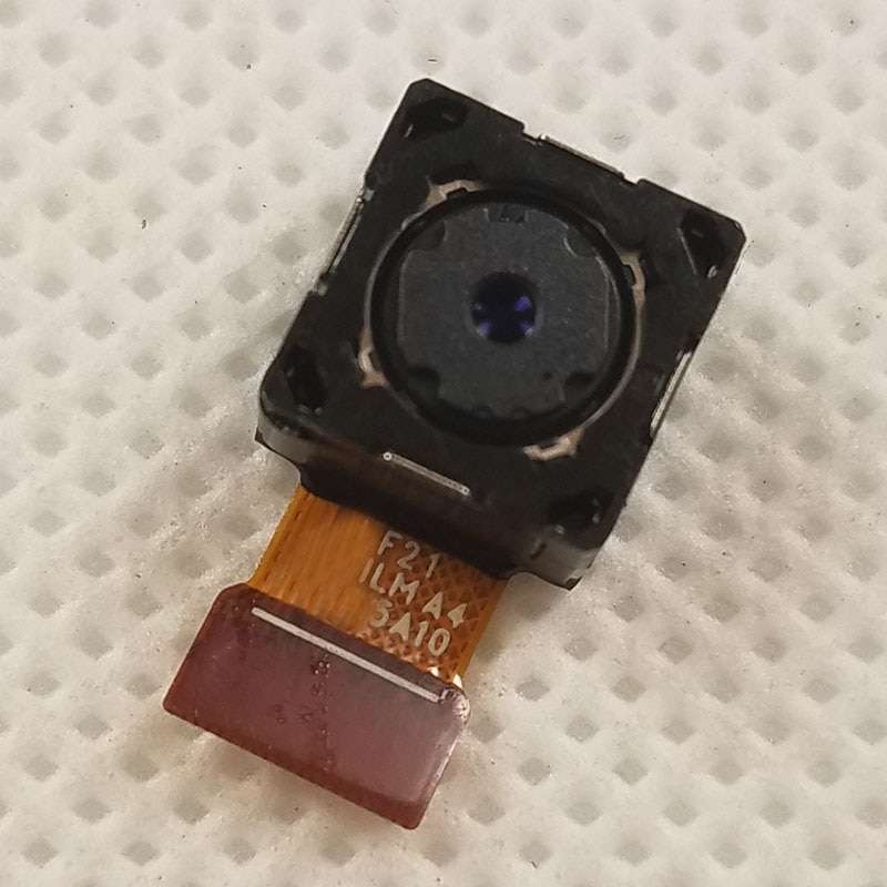 Replacement Front Camera for Huawei P Smart 2019