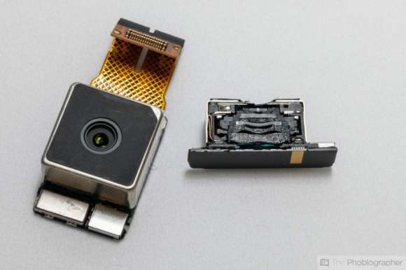 Replacement Front Camera  for Nokia x6 Camera FLAXI