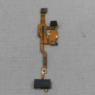 Replacement  Back Camera for Samsung J6 PLUS