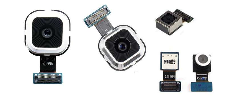 Replacement Back Camera for Samsung A7