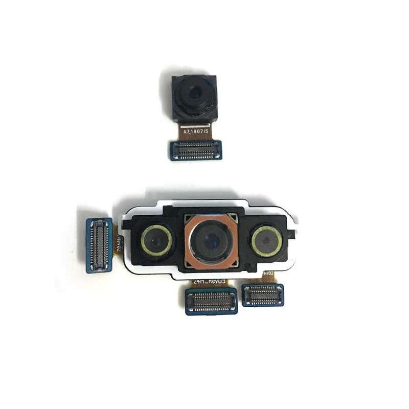 Replacement  Back Camera for Samsung G532