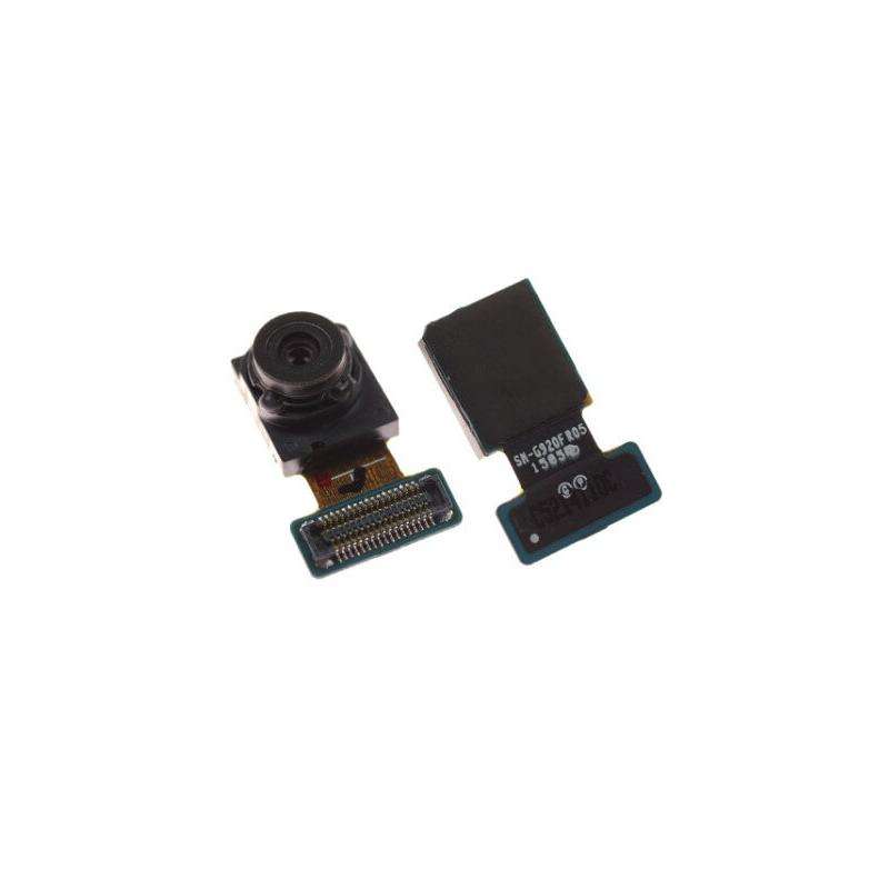 Replacement Back Camera for Samsung S6 Edge