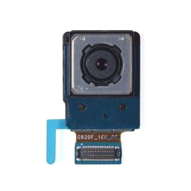 Replacement Front Camera for Samsung S6 Edge