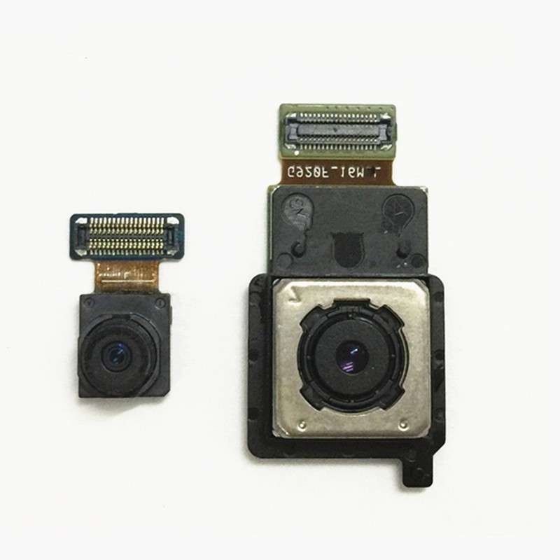 Replacement Front Camera for Samsung S6 Edge