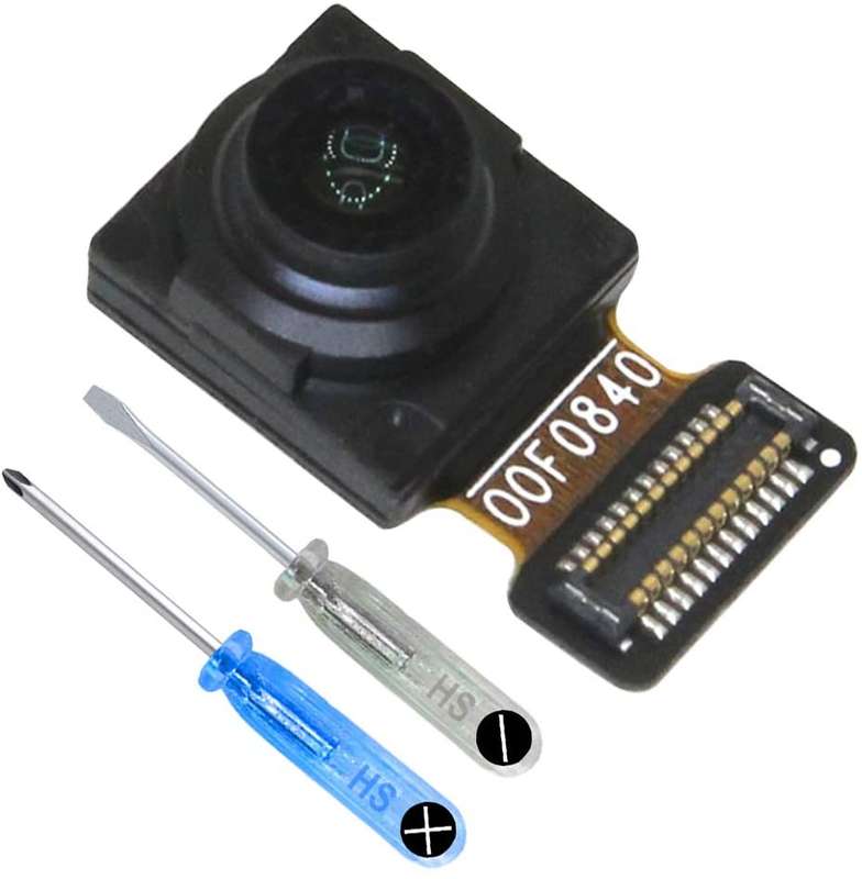 Replacement Camera For Samsung I9060