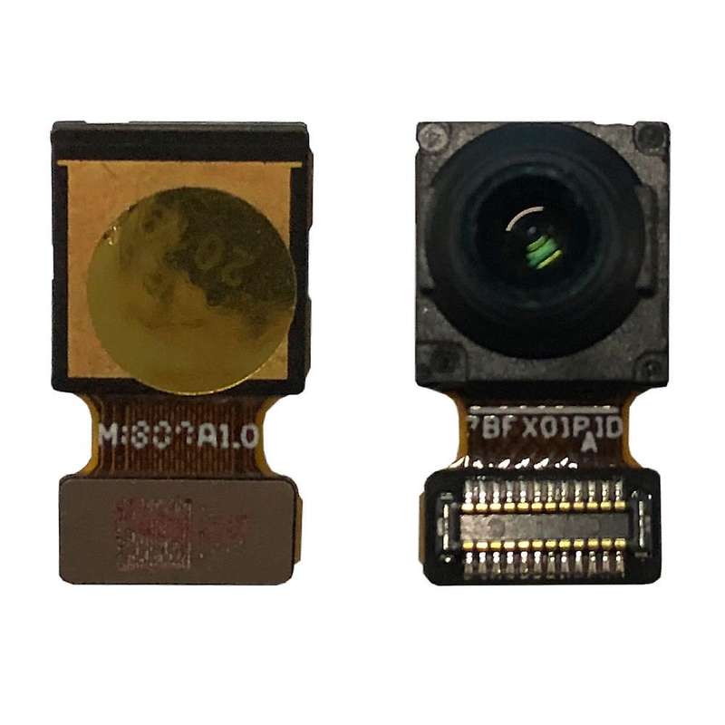 Replacement Camera For Samsung I9060