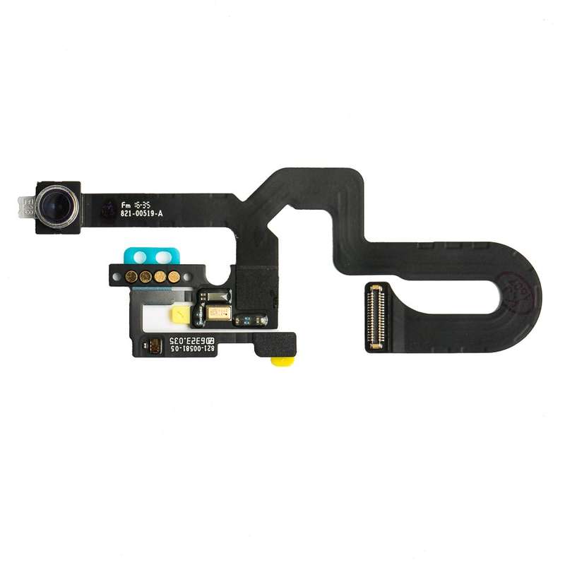 Replacement Back Camera for Huawei P8