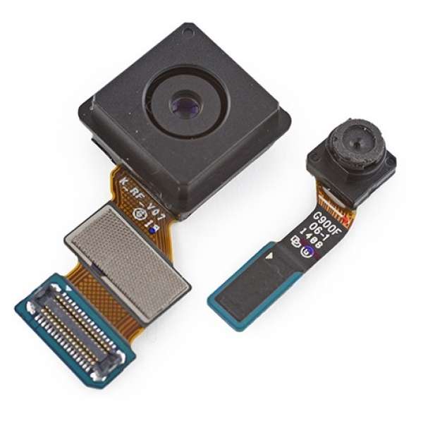 Replacement  Front Camera for Samsung s3