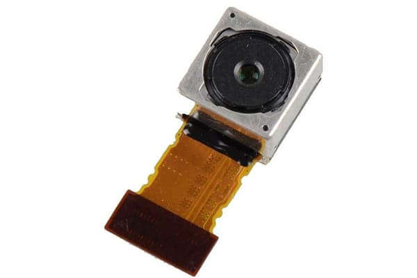 Replacement Back Camera for Samsung A10
